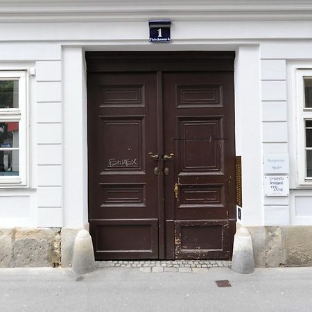Beautiful Central Flat Top-17 Wien Ngoại thất bức ảnh