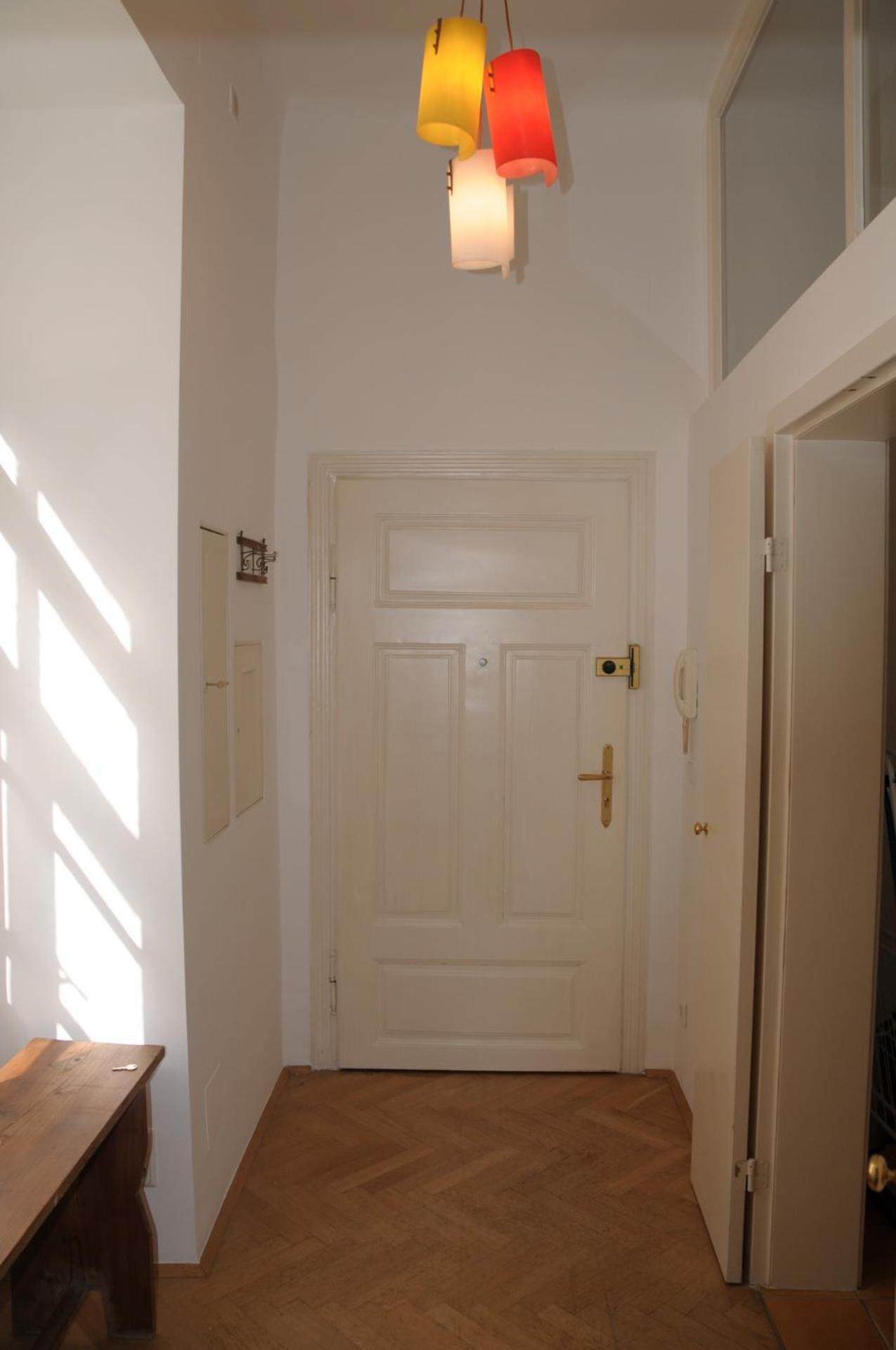 Beautiful Central Flat Top-17 Wien Ngoại thất bức ảnh
